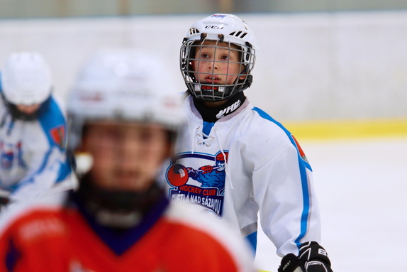 MLADŠÍ ŽÁCI - 2025/2026 6