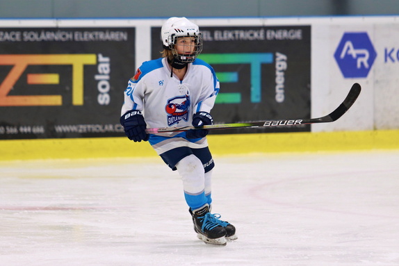 MLADŠÍ ŽÁCI - 2025/2026 9