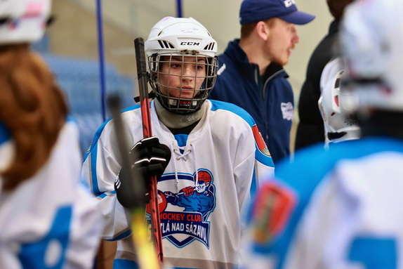 MLADŠÍ ŽÁCI - 2025/2026 10