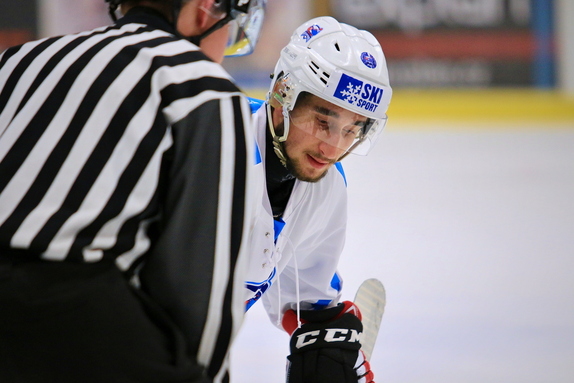 HC Světlá n. S. - HC Pelhřimov 2:3sn (15.11.2025) 