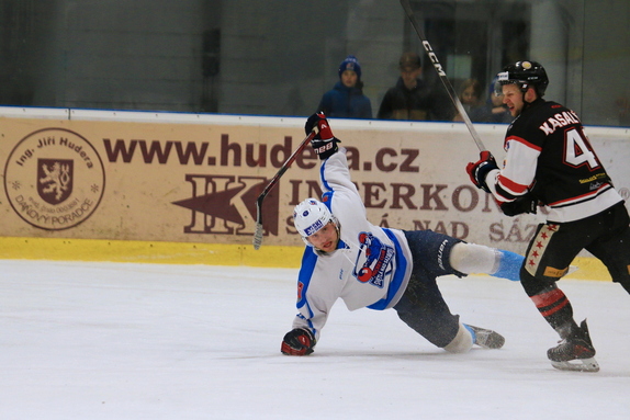 HC Světlá n. S. - HC Pelhřimov 2:3sn (15.11.2025) 