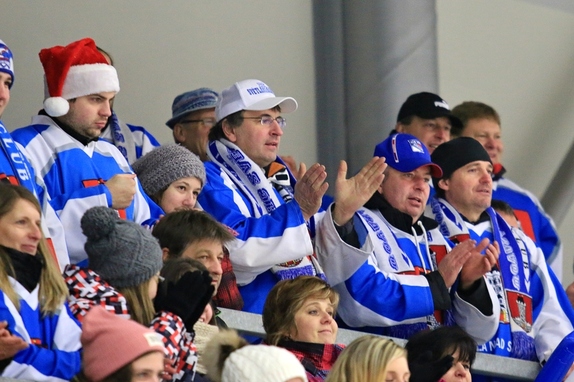 HC Světlá n. S. - HC Hlinsko 3:2 (18.12.2016) 118