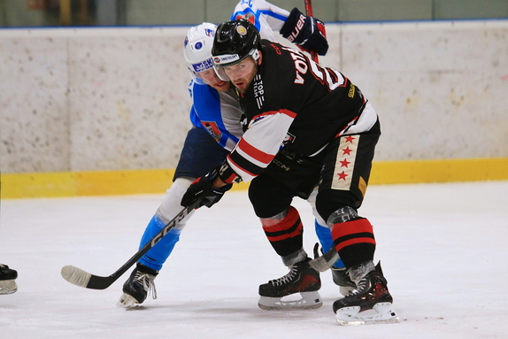 HC Světlá n. S. - HC Pelhřimov 2:3sn (15.11.2025) 