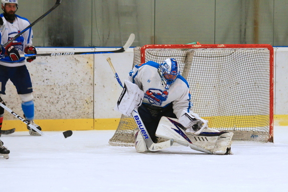 HC Světlá n. S. - HC Pelhřimov 2:3sn (15.11.2025) 