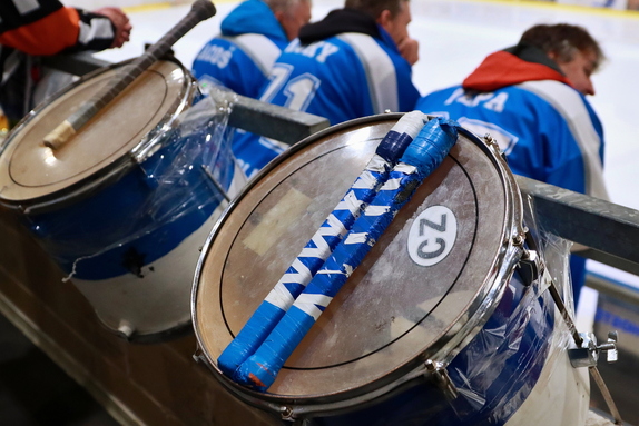 HC Světlá n. S. - HC Pelhřimov 2:3sn (15.11.2025) 