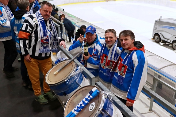 HC Světlá n. S. - HC Pelhřimov 2:3sn (15.11.2025) 