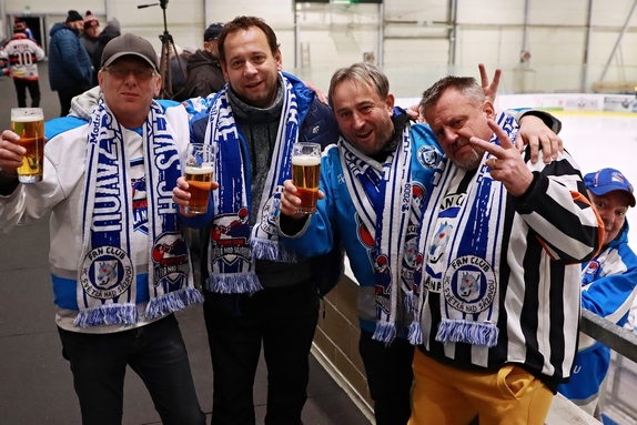 HC Světlá n. S. - HC Pelhřimov 2:3sn (15.11.2025) 