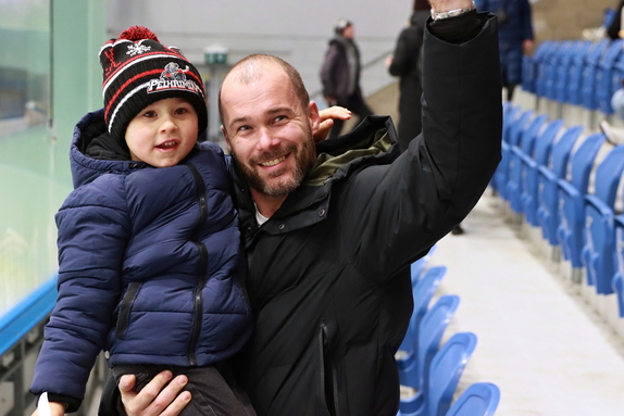 HC Světlá n. S. - HC Pelhřimov 2:3sn (15.11.2025) 