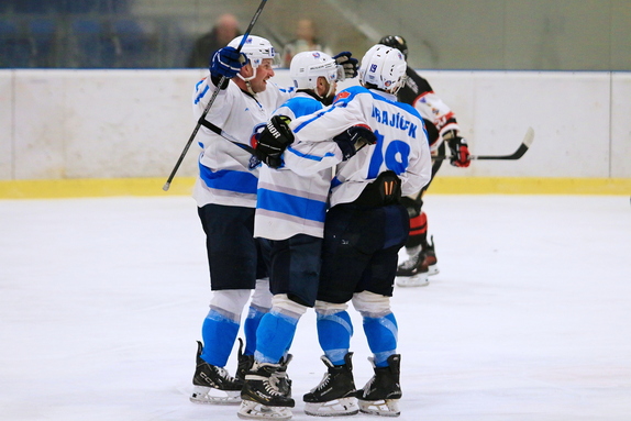 HC Světlá n. S. - HC Pelhřimov 2:3sn (15.11.2025) 