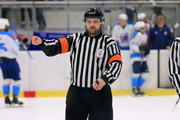 HC Světlá n. S. - HC Pelhřimov 2:3sn (15.11.2025) 