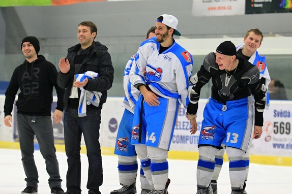HC Světlá n. S. - HC Hlinsko 3:2 (18.12.2016) 120