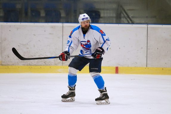 HC Světlá n. S. - HC Pelhřimov 2:3sn (15.11.2025) 