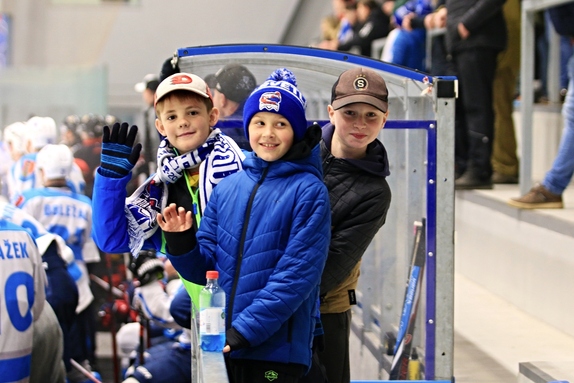 HC Světlá n. S. - HC Pelhřimov 2:3sn (15.11.2025) 