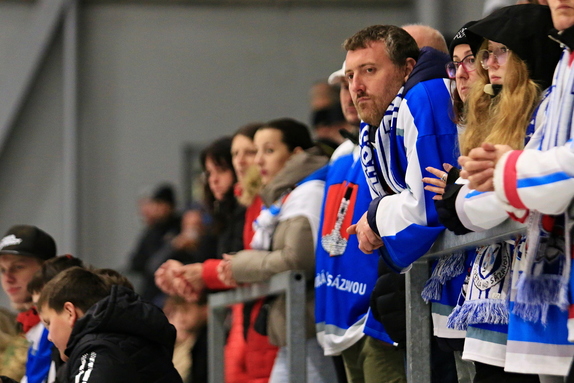 HC Světlá n. S. - HC Pelhřimov 2:3sn (15.11.2025) 