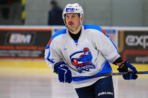 HC Světlá n. S. - HC Pelhřimov 2:3sn (15.11.2025) 