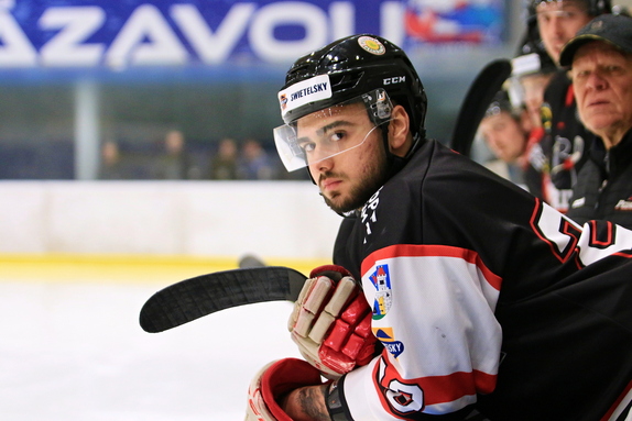 HC Světlá n. S. - HC Pelhřimov 2:3sn (15.11.2025) 