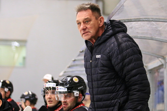 HC Světlá n. S. - HC Pelhřimov 2:3sn (15.11.2025) 