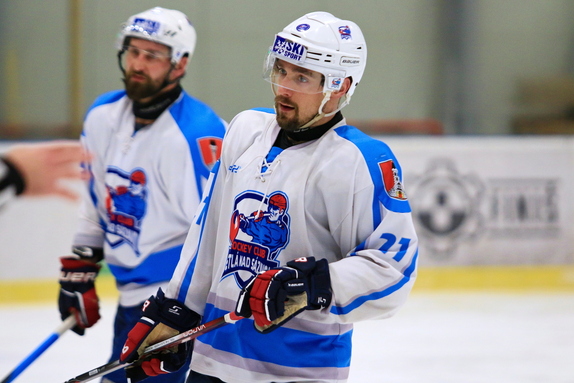 HC Světlá n. S. - HC Pelhřimov 2:3sn (15.11.2025) 