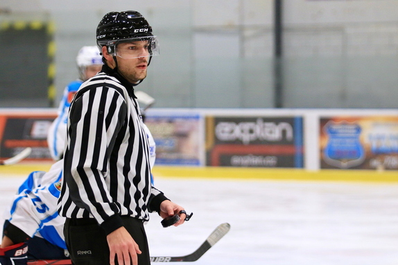 HC Světlá n. S. - HC Pelhřimov 2:3sn (15.11.2025) 