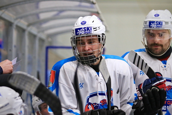 HC Světlá n. S. - HC Pelhřimov 2:3sn (15.11.2025) 