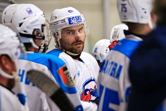 HC Světlá n. S. - HC Pelhřimov 2:3sn (15.11.2025) 