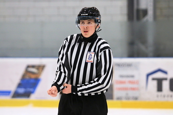 HC Světlá n. S. - HC Pelhřimov 2:3sn (15.11.2025) 