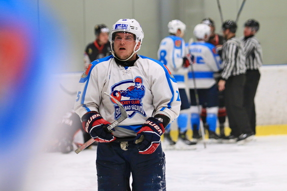 HC Světlá n. S. - HC Pelhřimov 2:3sn (15.11.2025) 