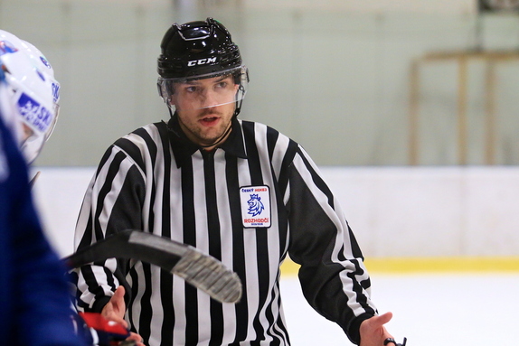 HC Světlá n. S. - HC Pelhřimov 2:3sn (15.11.2025) 