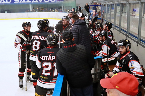 HC Světlá n. S. - HC Pelhřimov 2:3sn (15.11.2025) 