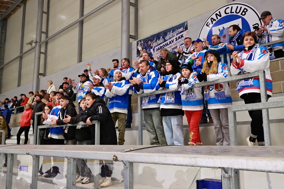 HC Světlá n. S. - HC Pelhřimov 2:3sn (15.11.2025) 