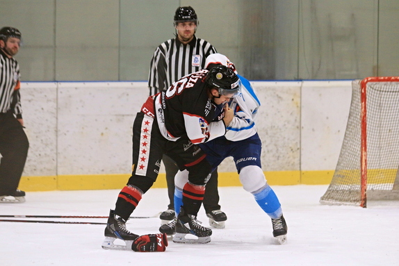 HC Světlá n. S. - HC Pelhřimov 2:3sn (15.11.2025) 