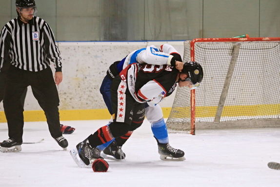 HC Světlá n. S. - HC Pelhřimov 2:3sn (15.11.2025) 