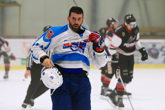 HC Světlá n. S. - HC Pelhřimov 2:3sn (15.11.2025) 