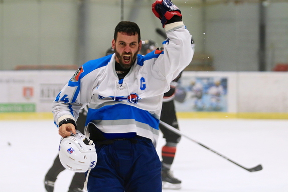 HC Světlá n. S. - HC Pelhřimov 2:3sn (15.11.2025) 