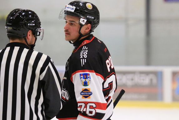 HC Světlá n. S. - HC Pelhřimov 2:3sn (15.11.2025) 