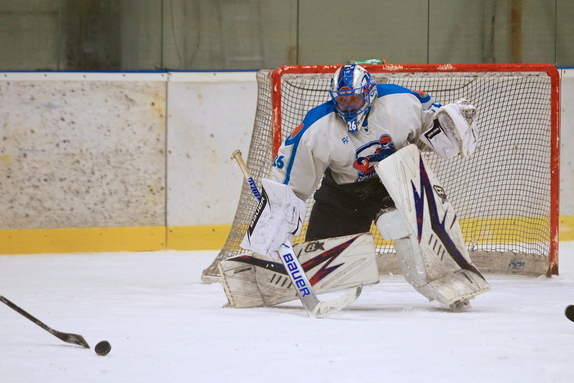 HC Světlá n. S. - HC Pelhřimov 2:3sn (15.11.2025) 