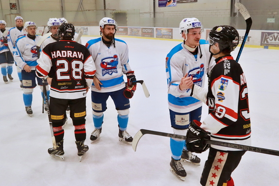 HC Světlá n. S. - HC Pelhřimov 2:3sn (15.11.2025) 