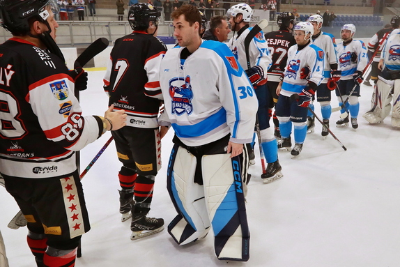 HC Světlá n. S. - HC Pelhřimov 2:3sn (15.11.2025) 