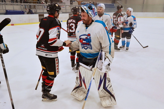 HC Světlá n. S. - HC Pelhřimov 2:3sn (15.11.2025) 