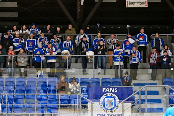 HC Chotěboř - HC Světlá n. S. 5:4sn (17.11.2025) 2