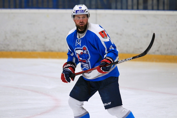 HC Chotěboř - HC Světlá n. S. 5:4sn (17.11.2025) 6