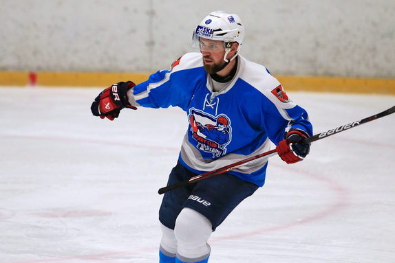 HC Chotěboř - HC Světlá n. S. 5:4sn (17.11.2025) 7