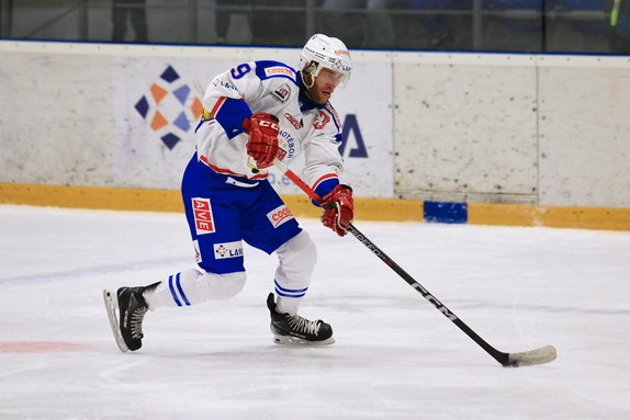 HC Chotěboř - HC Světlá n. S. 5:4sn (17.11.2025) 8