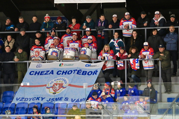 HC Chotěboř - HC Světlá n. S. 5:4sn (17.11.2025) 1