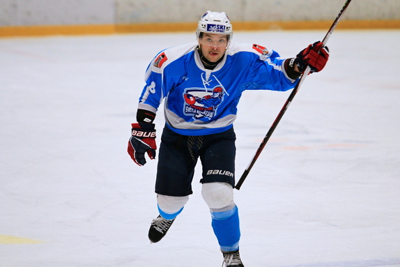 HC Chotěboř - HC Světlá n. S. 5:4sn (17.11.2025) 2