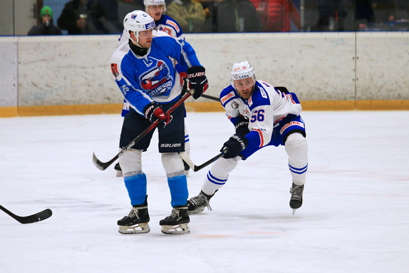 HC Chotěboř - HC Světlá n. S. 5:4sn (17.11.2025) 3