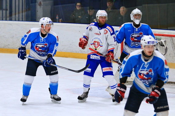 HC Chotěboř - HC Světlá n. S. 5:4sn (17.11.2025) 3