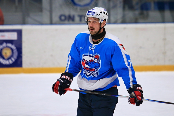 HC Chotěboř - HC Světlá n. S. 5:4sn (17.11.2025) 3