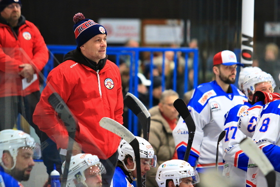 HC Chotěboř - HC Světlá n. S. 5:4sn (17.11.2025) 3