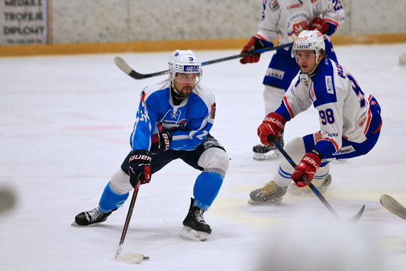 HC Chotěboř - HC Světlá n. S. 5:4sn (17.11.2025) 3